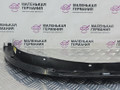 накладка колесной арки BMW X4 F26 2014, 2.0 л., N20 B20 A, бензин, АКПП, 475 black sapphire metallic, полный привод, правый руль, 8050457, 51778052077, 8052077 - фото №17