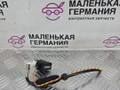 разъем AUX / USB BMW X4 F26 2014, 2.0 л., N20 B20 A, бензин, АКПП, 475 black sapphire metallic, полный привод, правый руль, 84109266607, 9266607 - фото №2