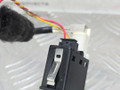 разъем AUX / USB BMW X4 F26 2014, 2.0 л., N20 B20 A, бензин, АКПП, 475 black sapphire metallic, полный привод, правый руль, 84109266607, 9266607 - фото №5