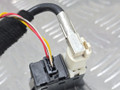 разъем AUX / USB BMW X4 F26 2014, 2.0 л., N20 B20 A, бензин, АКПП, 475 black sapphire metallic, полный привод, правый руль, 84109266607, 9266607 - фото №8