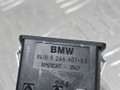 разъем AUX / USB BMW X4 F26 2014, 2.0 л., N20 B20 A, бензин, АКПП, 475 black sapphire metallic, полный привод, правый руль, 84109266607, 9266607 - фото №9