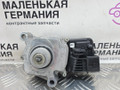 электромотор раздаточной коробки BMW X4 F26 2014, 2.0 л., N20 B20 A, бензин, АКПП, 475 black sapphire metallic, полный привод, правый руль, 27608643153, 8643153, 8623345, 27608612553, 27608623345, 8612553 - фото №2