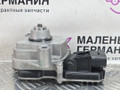 электромотор раздаточной коробки BMW X4 F26 2014, 2.0 л., N20 B20 A, бензин, АКПП, 475 black sapphire metallic, полный привод, правый руль, 27608643153, 8643153, 8623345, 27608612553, 27608623345, 8612553 - фото №4