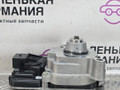 электромотор раздаточной коробки BMW X4 F26 2014, 2.0 л., N20 B20 A, бензин, АКПП, 475 black sapphire metallic, полный привод, правый руль, 27608643153, 8643153, 8623345, 27608612553, 27608623345, 8612553 - фото №6