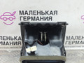 дефлектор обдува салона BMW X4 F26 2014, 2.0 л., N20 B20 A, бензин, АКПП, 475 black sapphire metallic, полный привод, правый руль, 64229200888, 9200888 - фото №3