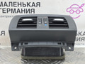 дефлектор обдува салона BMW X4 F26 2014, 2.0 л., N20 B20 A, бензин, АКПП, 475 black sapphire metallic, полный привод, правый руль, 64229200888, 9200888 - фото №7