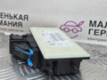 блок AirBag BMW X4 F26 2014, 2.0 л., N20 B20 A, бензин, АКПП, 475 black sapphire metallic, полный привод, правый руль, 9350002, 31935000201S, 9208207, 65779350002, 65779461915, 9461915, 65779385025, 9385025, 65776807633, 6807633, 65776837358, 6837358 - фото №5