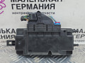 блок AirBag BMW X4 F26 2014, 2.0 л., N20 B20 A, бензин, АКПП, 475 black sapphire metallic, полный привод, правый руль, 9350002, 31935000201S, 9208207, 65779350002, 65779461915, 9461915, 65779385025, 9385025, 65776807633, 6807633, 65776837358, 6837358 - фото №4