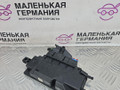 блок AirBag BMW X4 F26 2014, 2.0 л., N20 B20 A, бензин, АКПП, 475 black sapphire metallic, полный привод, правый руль, 9350002, 31935000201S, 9208207, 65779350002, 65779461915, 9461915, 65779385025, 9385025, 65776807633, 6807633, 65776837358, 6837358 - фото №2