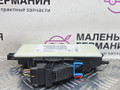 блок AirBag BMW X4 F26 2014, 2.0 л., N20 B20 A, бензин, АКПП, 475 black sapphire metallic, полный привод, правый руль, 9350002, 31935000201S, 9208207, 65779350002, 65779461915, 9461915, 65779385025, 9385025, 65776807633, 6807633, 65776837358, 6837358 - фото №8