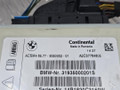 блок AirBag BMW X4 F26 2014, 2.0 л., N20 B20 A, бензин, АКПП, 475 black sapphire metallic, полный привод, правый руль, 9350002, 31935000201S, 9208207, 65779350002, 65779461915, 9461915, 65779385025, 9385025, 65776807633, 6807633, 65776837358, 6837358 - фото №9
