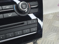 блок управления печки / климат-контроля BMW X4 F26 2014, 2.0 л., N20 B20 A, бензин, АКПП, 475 black sapphire metallic, полный привод, правый руль, 9354076, 9208592, 64119354076, 64119384155, 9384155, 64116825512, 6825512 - фото №2