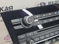блок управления печки / климат-контроля BMW X4 F26 2014, 2.0 л., N20 B20 A, бензин, АКПП, 475 black sapphire metallic, полный привод, правый руль, 9354076, 9208592, 64119354076, 64119384155, 9384155, 64116825512, 6825512 - фото №4