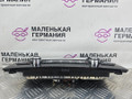блок управления печки / климат-контроля BMW X4 F26 2014, 2.0 л., N20 B20 A, бензин, АКПП, 475 black sapphire metallic, полный привод, правый руль, 9354076, 9208592, 64119354076, 64119384155, 9384155, 64116825512, 6825512 - фото №10