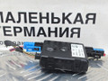 усилитель антенны BMW X4 F26 2014, 2.0 л., N20 B20 A, бензин, АКПП, 475 black sapphire metallic, полный привод, правый руль, 9343304, 65209270490, 65209343304, 9270490 - фото №3