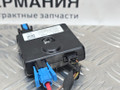 усилитель антенны BMW X4 F26 2014, 2.0 л., N20 B20 A, бензин, АКПП, 475 black sapphire metallic, полный привод, правый руль, 9343304, 65209270490, 65209343304, 9270490 - фото №6