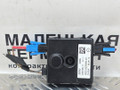 усилитель антенны BMW X4 F26 2014, 2.0 л., N20 B20 A, бензин, АКПП, 475 black sapphire metallic, полный привод, правый руль, 9343304, 65209270490, 65209343304, 9270490 - фото №7