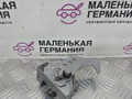 Ответная часть (скоба) замка капота BMW X4 F26 2014, 2.0 л., N20 B20 A, бензин, АКПП, 475 black sapphire metallic, полный привод, правый руль, 7210733, 51237210733 - фото №2