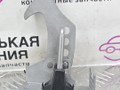 Ответная часть (скоба) замка капота BMW X4 F26 2014, 2.0 л., N20 B20 A, бензин, АКПП, 475 black sapphire metallic, полный привод, правый руль, 7210733, 51237210733 - фото №3