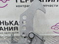 Ответная часть (скоба) замка капота BMW X4 F26 2014, 2.0 л., N20 B20 A, бензин, АКПП, 475 black sapphire metallic, полный привод, правый руль, 7210733, 51237210733 - фото №4