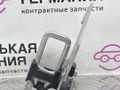 Ответная часть (скоба) замка капота BMW X4 F26 2014, 2.0 л., N20 B20 A, бензин, АКПП, 475 black sapphire metallic, полный привод, правый руль, 7210733, 51237210733 - фото №6