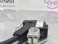 минусовой провод аккумулятора BMW X4 F26 2014, 2.0 л., N20 B20 A, бензин, АКПП, 475 black sapphire metallic, полный привод, правый руль, 61219302356, 61219253082, 9253082, 61219302358, 61217644654, 61129234437, 61129243752, 61129223385, 61129215978, 9302358, 9302356, 7644654, 9234437, 9243752, 9223385, 9215978 - фото №3