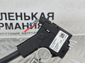 минусовой провод аккумулятора BMW X4 F26 2014, 2.0 л., N20 B20 A, бензин, АКПП, 475 black sapphire metallic, полный привод, правый руль, 61219302356, 61219253082, 9253082, 61219302358, 61217644654, 61129234437, 61129243752, 61129223385, 61129215978, 9302358, 9302356, 7644654, 9234437, 9243752, 9223385, 9215978 - фото №6