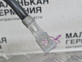 минусовой провод аккумулятора BMW X4 F26 2014, 2.0 л., N20 B20 A, бензин, АКПП, 475 black sapphire metallic, полный привод, правый руль, 61219302356, 61219253082, 9253082, 61219302358, 61217644654, 61129234437, 61129243752, 61129223385, 61129215978, 9302358, 9302356, 7644654, 9234437, 9243752, 9223385, 9215978 - фото №9