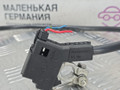 минусовой провод аккумулятора BMW X4 F26 2014, 2.0 л., N20 B20 A, бензин, АКПП, 475 black sapphire metallic, полный привод, правый руль, 61219302356, 61219253082, 9253082, 61219302358, 61217644654, 61129234437, 61129243752, 61129223385, 61129215978, 9302358, 9302356, 7644654, 9234437, 9243752, 9223385, 9215978 - фото №7