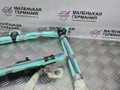 подушка безопасности боковая (шторка) BMW X4 F26 2014, 2.0 л., N20 B20 A, бензин, АКПП, 475 black sapphire metallic, полный привод, правый руль, 6980842, 7339073, 72127339073 - фото №7