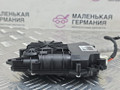 замок багажника BMW X4 F26 2014, 2.0 л., N20 B20 A, бензин, АКПП, 475 black sapphire metallic, полный привод, правый руль, 51247269544, 7269544, 51247361231, 7361231 - фото №6