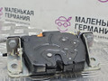 замок багажника BMW X4 F26 2014, 2.0 л., N20 B20 A, бензин, АКПП, 475 black sapphire metallic, полный привод, правый руль, 51247269544, 7269544, 51247361231, 7361231 - фото №10