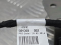 замок багажника BMW X4 F26 2014, 2.0 л., N20 B20 A, бензин, АКПП, 475 black sapphire metallic, полный привод, правый руль, 51247269544, 7269544, 51247361231, 7361231 - фото №14