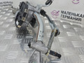 механизм стеклоочистителя (трапеция дворников) BMW X4 F26 2014, 2.0 л., N20 B20 A, бензин, АКПП, 475 black sapphire metallic, полный привод, правый руль, 7358080, 61615A3EDC8, 5A3EDC8, 61617358080 - фото №5