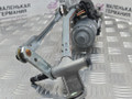 механизм стеклоочистителя (трапеция дворников) BMW X4 F26 2014, 2.0 л., N20 B20 A, бензин, АКПП, 475 black sapphire metallic, полный привод, правый руль, 7358080, 61615A3EDC8, 5A3EDC8, 61617358080 - фото №6