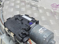 механизм стеклоочистителя (трапеция дворников) BMW X4 F26 2014, 2.0 л., N20 B20 A, бензин, АКПП, 475 black sapphire metallic, полный привод, правый руль, 7358080, 61615A3EDC8, 5A3EDC8, 61617358080 - фото №8