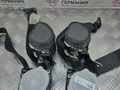 ремень безопасности комплект BMW X4 F26 2014, 2.0 л., N20 B20 A, бензин, АКПП, 475 black sapphire metallic, полный привод, правый руль, 72117258431, 7258431, 72117258432, 7258432, 72117235455, 72117258445, 7258445, 72117266544, 7266544, 7235455, 72117341687, 7341687 - фото №3