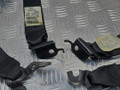ремень безопасности комплект BMW X4 F26 2014, 2.0 л., N20 B20 A, бензин, АКПП, 475 black sapphire metallic, полный привод, правый руль, 72117258431, 7258431, 72117258432, 7258432, 72117235455, 72117258445, 7258445, 72117266544, 7266544, 7235455, 72117341687, 7341687 - фото №8