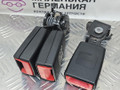 ремень безопасности комплект BMW X4 F26 2014, 2.0 л., N20 B20 A, бензин, АКПП, 475 black sapphire metallic, полный привод, правый руль, 72117258431, 7258431, 72117258432, 7258432, 72117235455, 72117258445, 7258445, 72117266544, 7266544, 7235455, 72117341687, 7341687 - фото №10