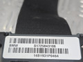 ремень безопасности комплект BMW X4 F26 2014, 2.0 л., N20 B20 A, бензин, АКПП, 475 black sapphire metallic, полный привод, правый руль, 72117258431, 7258431, 72117258432, 7258432, 72117235455, 72117258445, 7258445, 72117266544, 7266544, 7235455, 72117341687, 7341687 - фото №11