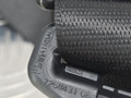ремень безопасности комплект BMW X4 F26 2014, 2.0 л., N20 B20 A, бензин, АКПП, 475 black sapphire metallic, полный привод, правый руль, 72117258431, 7258431, 72117258432, 7258432, 72117235455, 72117258445, 7258445, 72117266544, 7266544, 7235455, 72117341687, 7341687 - фото №18