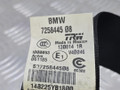ремень безопасности комплект BMW X4 F26 2014, 2.0 л., N20 B20 A, бензин, АКПП, 475 black sapphire metallic, полный привод, правый руль, 72117258431, 7258431, 72117258432, 7258432, 72117235455, 72117258445, 7258445, 72117266544, 7266544, 7235455, 72117341687, 7341687 - фото №22