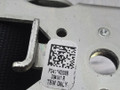 ремень безопасности комплект BMW X4 F26 2014, 2.0 л., N20 B20 A, бензин, АКПП, 475 black sapphire metallic, полный привод, правый руль, 72117258431, 7258431, 72117258432, 7258432, 72117235455, 72117258445, 7258445, 72117266544, 7266544, 7235455, 72117341687, 7341687 - фото №27