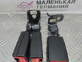 ремень безопасности комплект BMW X4 F26 2014, 2.0 л., N20 B20 A, бензин, АКПП, 475 black sapphire metallic, полный привод, правый руль, 72117258431, 7258431, 72117258432, 7258432, 72117235455, 72117258445, 7258445, 72117266544, 7266544, 7235455, 72117341687, 7341687 - фото №39