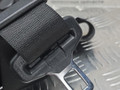 ремень безопасности комплект BMW X4 F26 2014, 2.0 л., N20 B20 A, бензин, АКПП, 475 black sapphire metallic, полный привод, правый руль, 72117258431, 7258431, 72117258432, 7258432, 72117235455, 72117258445, 7258445, 72117266544, 7266544, 7235455, 72117341687, 7341687 - фото №38