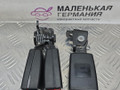 ремень безопасности комплект BMW X4 F26 2014, 2.0 л., N20 B20 A, бензин, АКПП, 475 black sapphire metallic, полный привод, правый руль, 72117258431, 7258431, 72117258432, 7258432, 72117235455, 72117258445, 7258445, 72117266544, 7266544, 7235455, 72117341687, 7341687 - фото №40