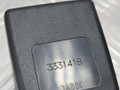 ремень безопасности комплект BMW X4 F26 2014, 2.0 л., N20 B20 A, бензин, АКПП, 475 black sapphire metallic, полный привод, правый руль, 72117258431, 7258431, 72117258432, 7258432, 72117235455, 72117258445, 7258445, 72117266544, 7266544, 7235455, 72117341687, 7341687 - фото №44