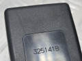 ремень безопасности комплект BMW X4 F26 2014, 2.0 л., N20 B20 A, бензин, АКПП, 475 black sapphire metallic, полный привод, правый руль, 72117258431, 7258431, 72117258432, 7258432, 72117235455, 72117258445, 7258445, 72117266544, 7266544, 7235455, 72117341687, 7341687 - фото №45