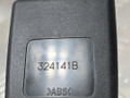 ремень безопасности комплект BMW X4 F26 2014, 2.0 л., N20 B20 A, бензин, АКПП, 475 black sapphire metallic, полный привод, правый руль, 72117258431, 7258431, 72117258432, 7258432, 72117235455, 72117258445, 7258445, 72117266544, 7266544, 7235455, 72117341687, 7341687 - фото №47