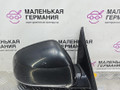 зеркало наружное правое BMW X4 F26 2014, 2.0 л., N20 B20 A, бензин, АКПП, 475 black sapphire metallic, полный привод, правый руль, 7396070, 51167365114, 7365114, 51167362320, 7362320, 51167396070 - фото №3